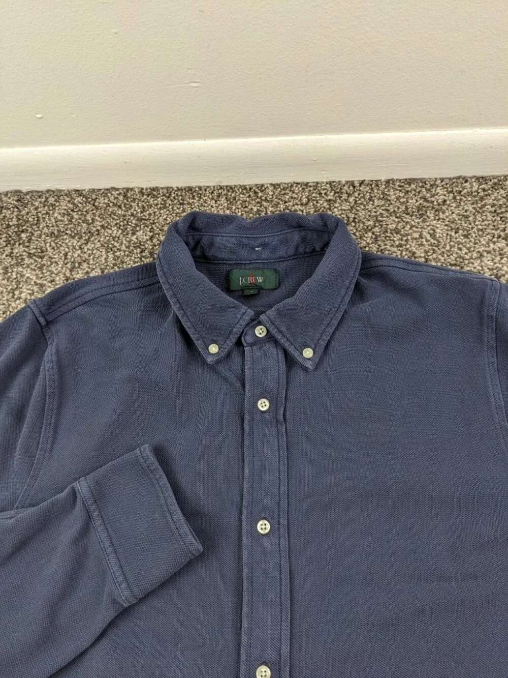 J. Crew 2026 crew